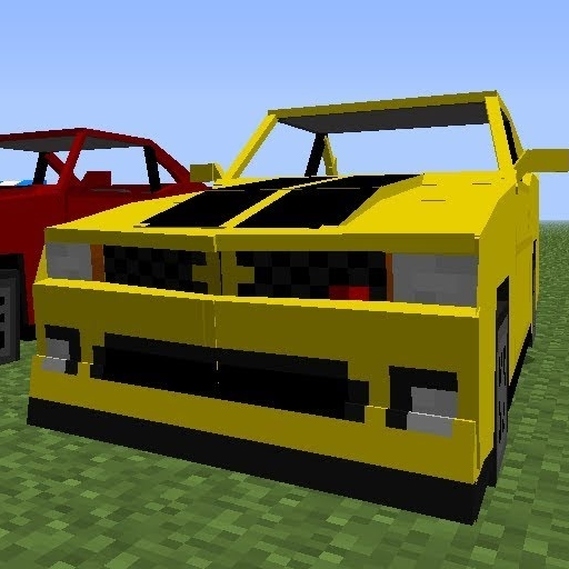 Cars Mod