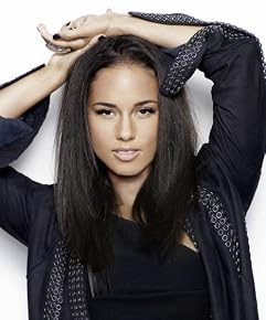 Image of Alicia Keys