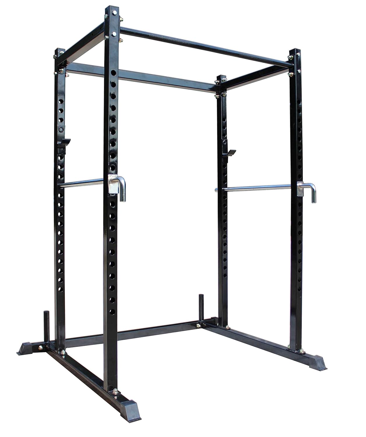 Power Rack VS Squat Stand Which One Should I Get?