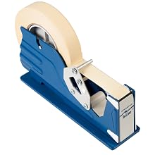 General Purpose Tape Dispenser, For 1" Wide Tapes