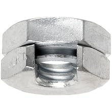 Steel Lock Nut