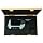 Mitutoyo Spherical LCD Face Micrometer, Ratchet Stop, Inch/Metric