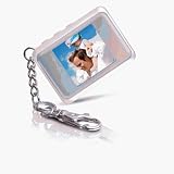 Coby DP350 3.5-Inch Portable Digital Photo Album with MP3 Player (Black)