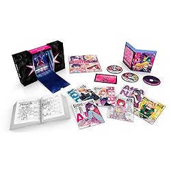 Oshi No Ko: Season 1 - Premium Box Set [Blu-ray]