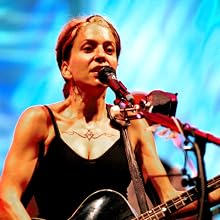 Ani DiFranco