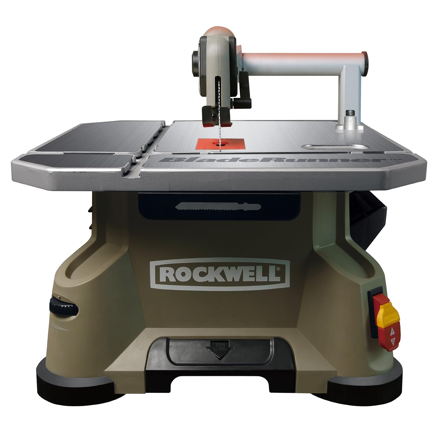 Rockwell RK7321 BladeRunner Scroll Saw w/ Wall Mount eBay