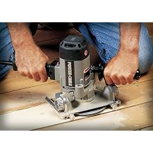 PORTER-CABLE 7403 8 Amp Abrasive Paint Remover