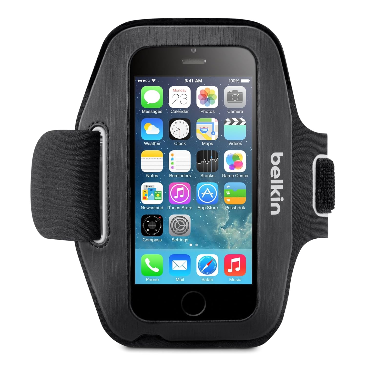 arm strap iphone to Black Case Band Iphone Arm about 6 F8W500BTC00 Details for Belkin