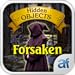 Hidden Objects Forsaken & 3 puzzle games