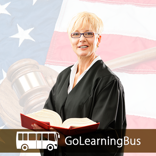 Learn US Law by GoLearningBus