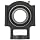 Browning VTWS 300 Series Ball Bearing Take-Up Unit, Medium Duty, Set Screw Lock, Non-Expansion, Regreasable, Contact and Flinger Seal, Cast Iron, Inch