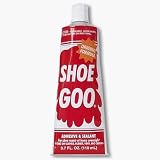 Shoe Goo - Original Shoe Goo Formula by Shoe Goo - Clear
