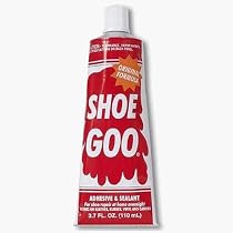 Shoe Goo - Original Shoe Goo Formula by Shoe Goo - Clear