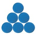 LTWHOME Blue Coarse Foam Media Filter Pads Suitable for Eheim Classic 2215/350 2616151