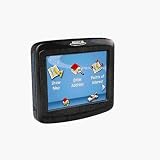 Magellan RoadMate 1200 3.5-Inch Portable GPS Navigator