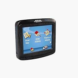 Magellan RoadMate 1200 3.5-Inch Portable GPS Navigator