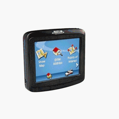 Childrens Toyshop  Electronics : MAGELLAN RoadMate 1200 3.5-Inch Auto Navigation