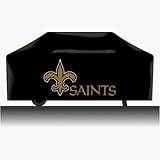 New Orleans Saints NFL Deluxe Grill Cover