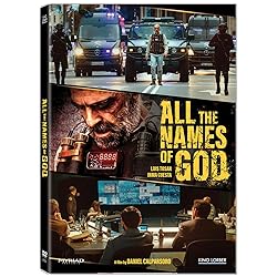 All the Names of God [DVD]