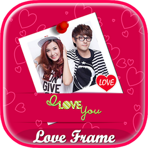 Love Frames Lover