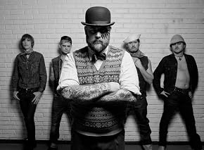 Image de Turbonegro