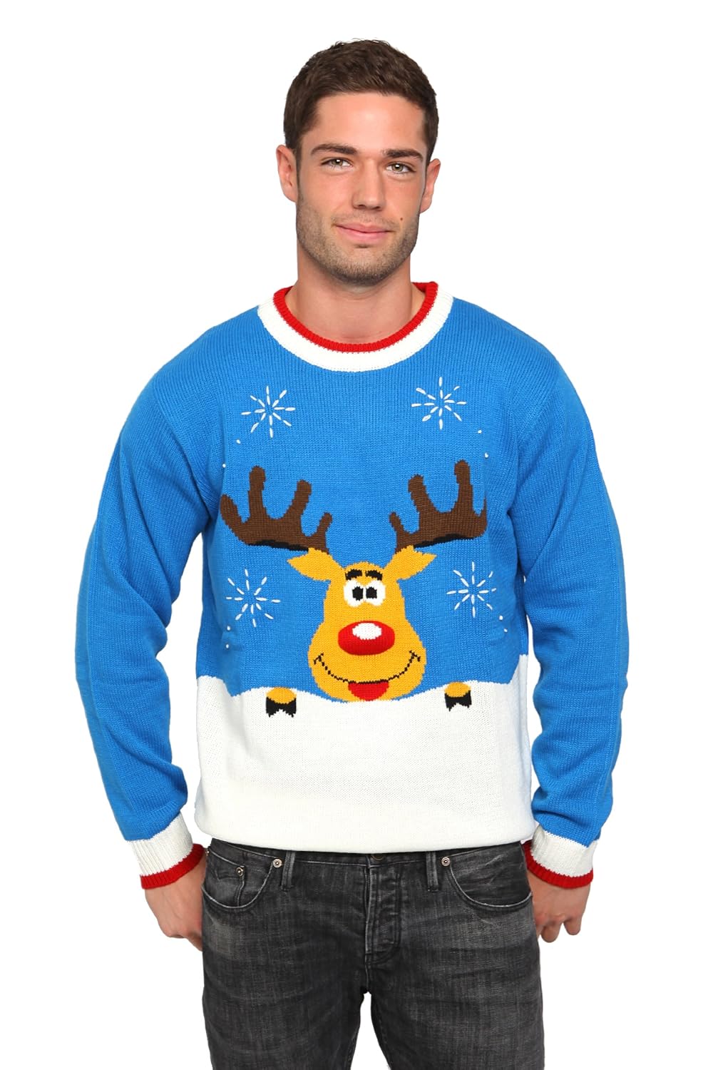 Cheap Christmas Sweaters 2012