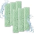 NQEUEPN 6pcs Phosphate Reducer Model 10 (Green) 