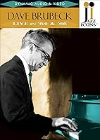 Brubeck, Dave: Live in '64 and '66