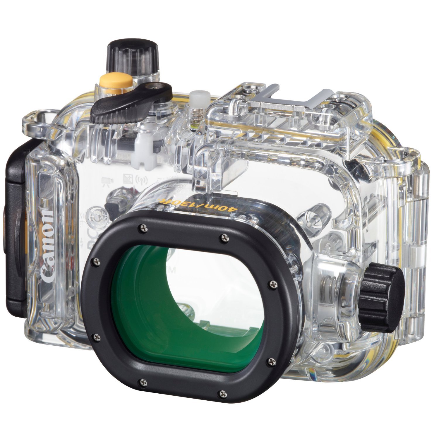 Top 10 Best Underwater Photography Housing Cases for Canon Digital