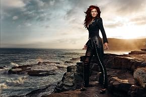 Bilder von Andrea Berg