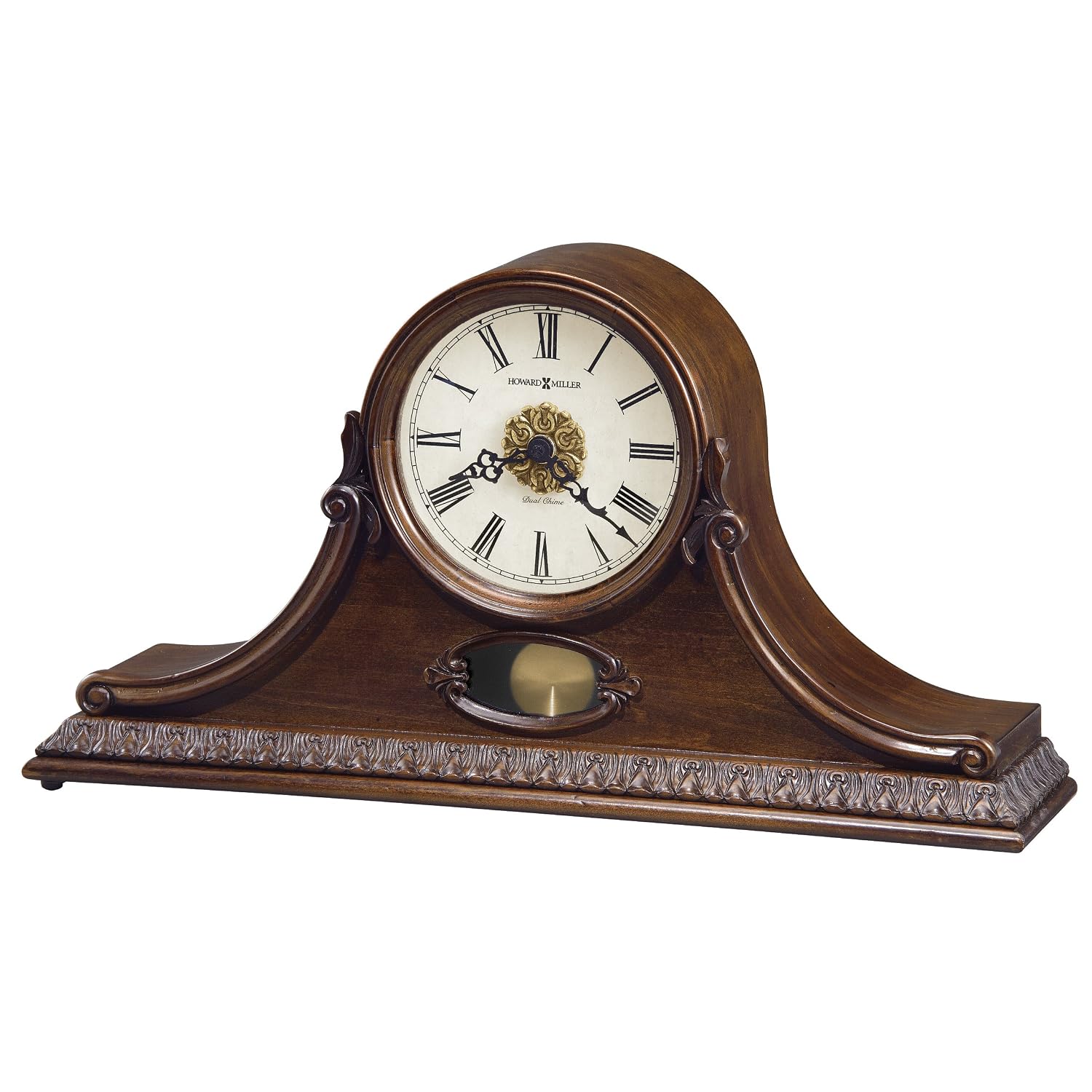 mantel clocks