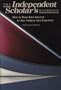 The Independent Scholar's Handbook