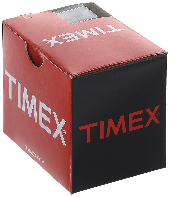 Amazon.com: Timex Men's T499059J Expedition Field Chronograph ...