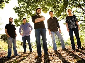 Image of Drive-By Truckers