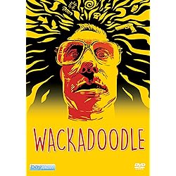 Wackadoodle
