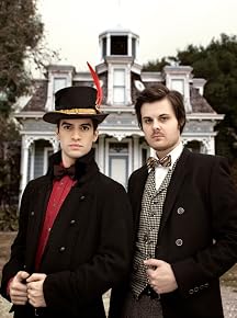 Bilder von Panic! at the Disco