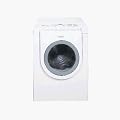 Nexxt 500 Series Electric Dryer, White