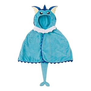 【美品】イーブイポンチョ エーフィ ブラッキーフード付きぬいぐるみ 2体セット 美品】イーブイポンチョ エーフィ ブラッキーフード付き