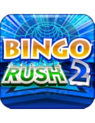 Mobile Application: Bingo Rush 2 - Buffalo Studios, LLC
