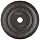 Martin FHP Sheave BS, 3L/4L Belt Section, 1 Groove, Class 30 Gray Cast Iron