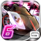 Asphalt 6: Adrenaline (Kindle Fire Edition) Asphalt 6: Adrenaline (Kindle Fire Edition)