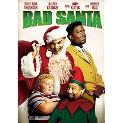 Bad Santa