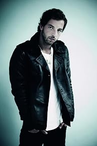 Image of James Morrison