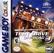 Test Drive Off Road 3 GBC