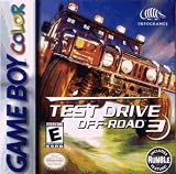  : Test Drive Off-Road 3