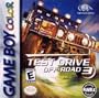 Test Drive Off-Road 3