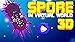 Spore in Virtual World 3D Pro