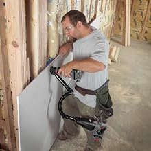 PORTER-CABLE Bare-Tool PC18SS 18-Volt Cordless Rotary Saw (Tool Only, No Battery)