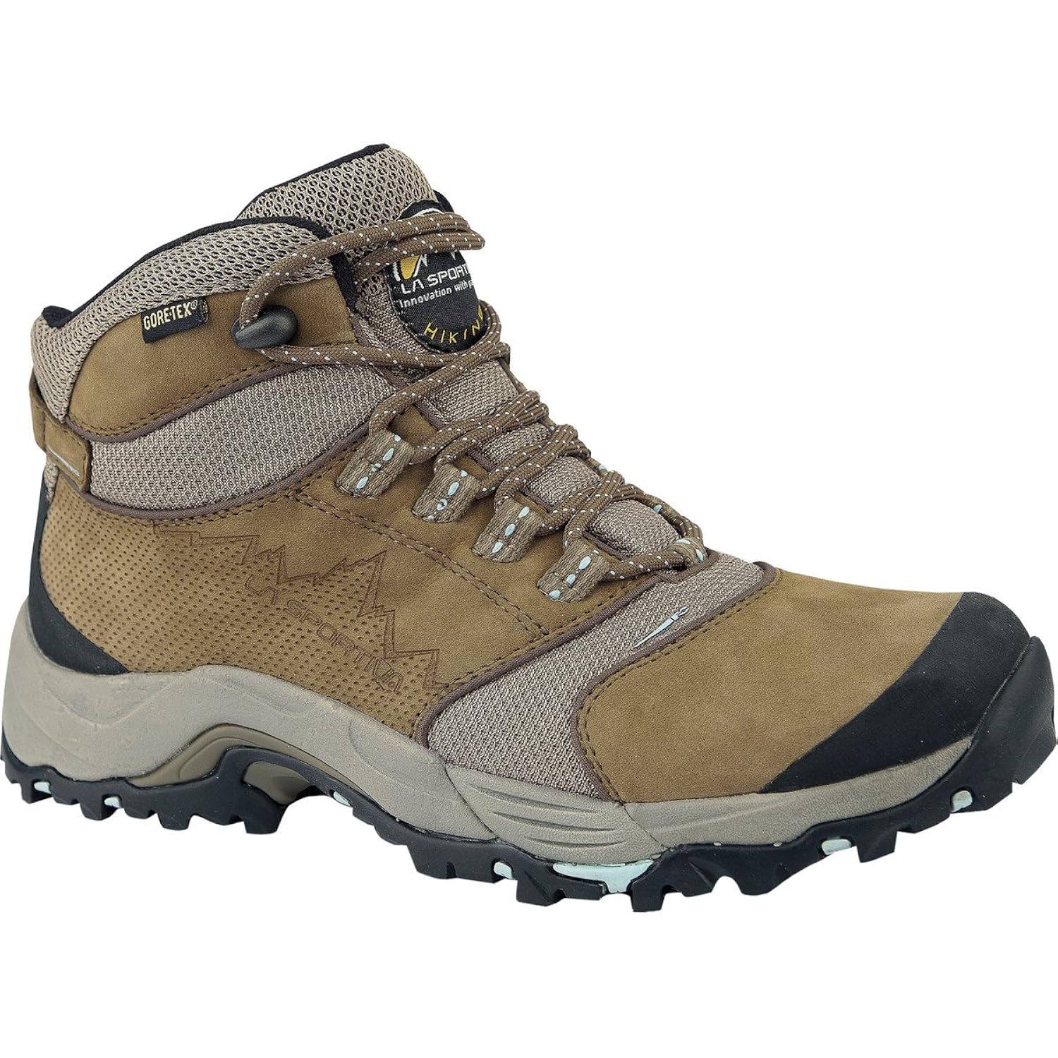La Sportiva FC 3.2