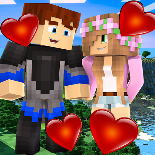 Little Kelly has a Boyfriend